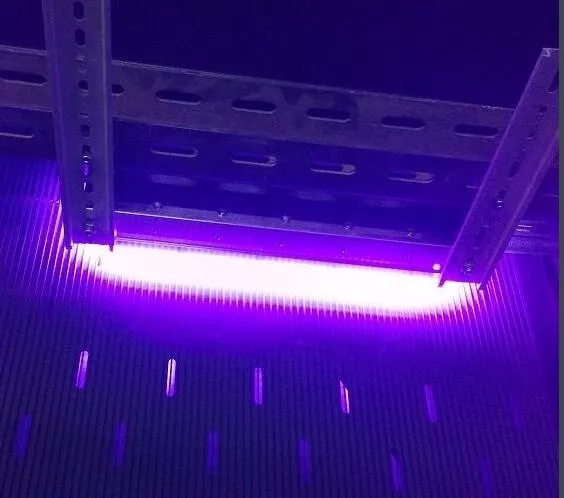 UV紫光LED