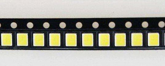 什么是LED高压灯珠？